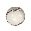 Baseball No. 9Softball Hardball Training Handmade Balls Fitness Products White Safety Kid Baseballs Men's Practice Team Game 6