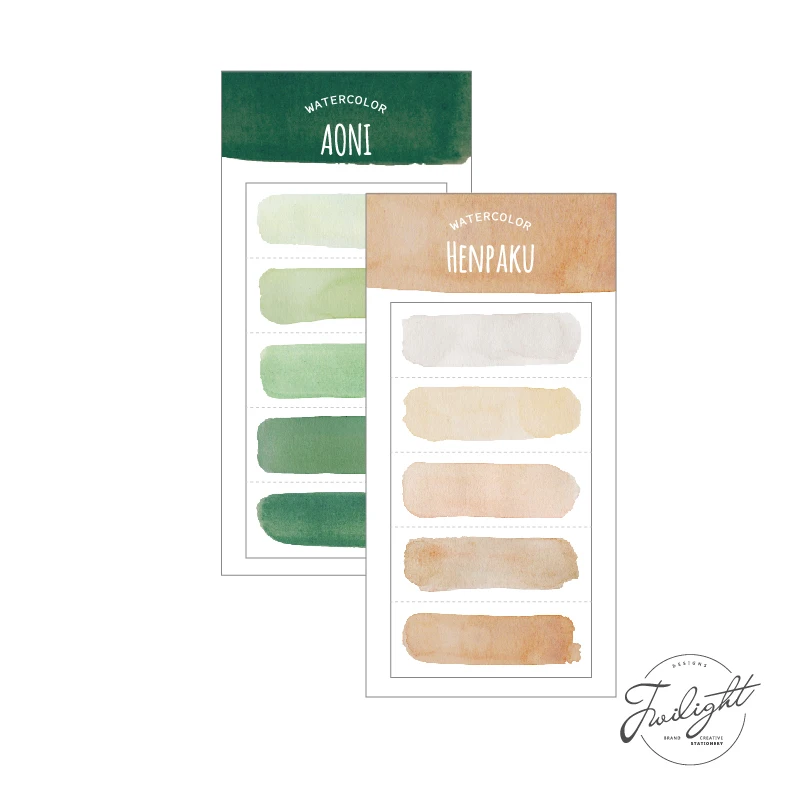 

20 листов в упаковке, яркие Стикеры для заметок