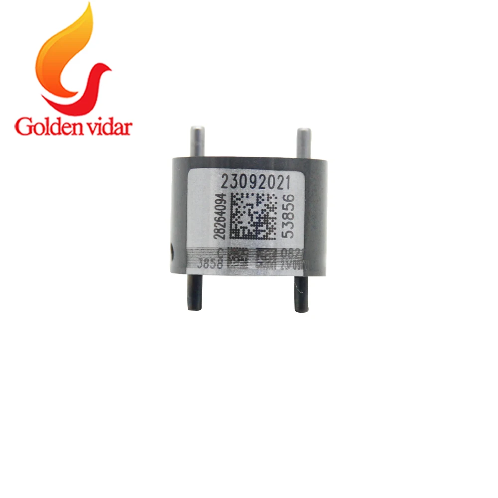 

Высокое качество и высокие продажи Common rail control valve 28264094, для Delphi