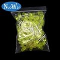 5mm Yellow 100pcs