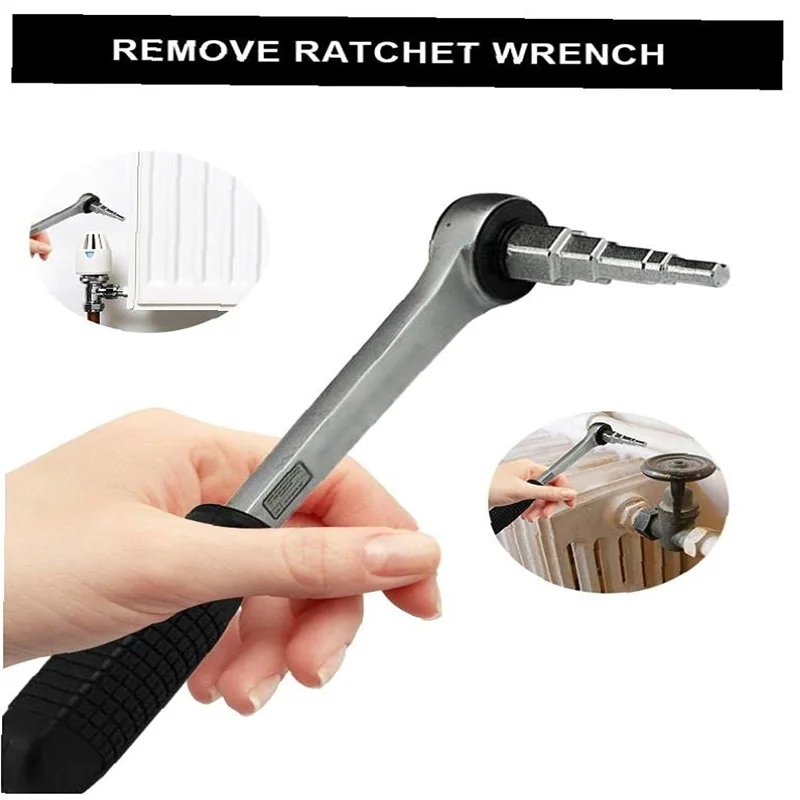 HighQuality-Radiator-Spanner-10-21mm-Stepped-Wrench-HandTool-Multiused ...