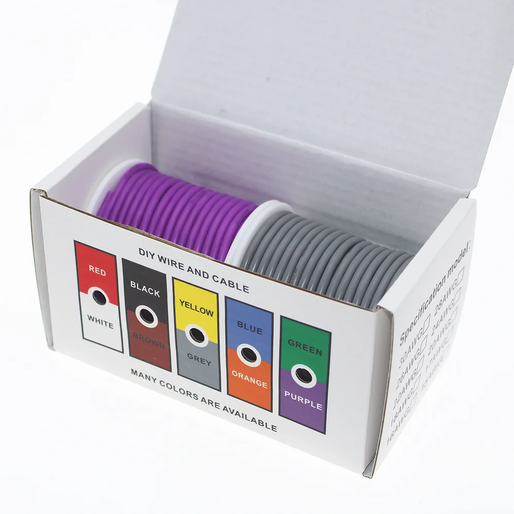 cabo flexivel de alta caixa 03