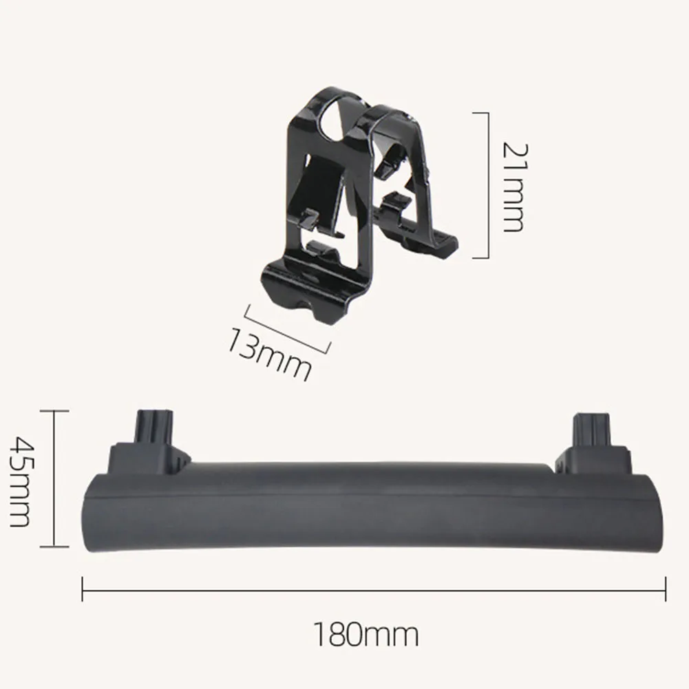 

Buckle Trunk Handle Tailgate Trunk W156/B-Class W246 1567400172 ABS + PC For Mercedes-Benz GLA Class High Quality