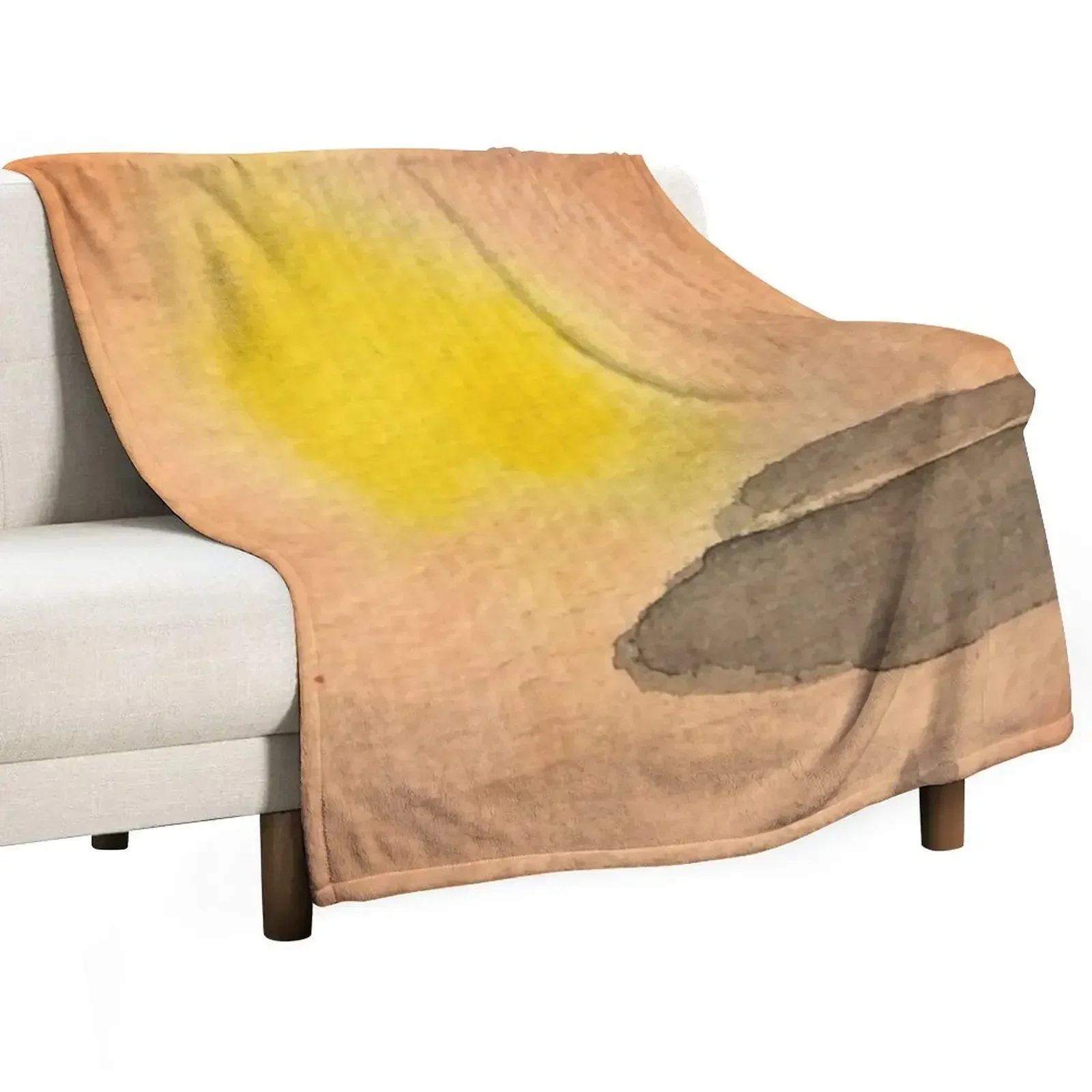 

UFO Throw Blanket Tourist Blankets For Baby Blankets