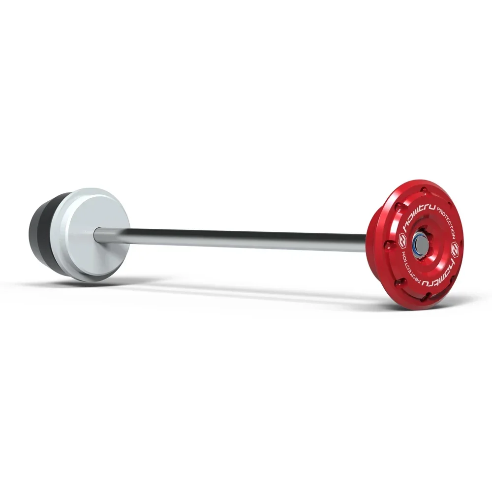 

Motorcycle Rear Spindle Bobbins Protection for MV Agusta Brutale 800 RC / RR / LH44