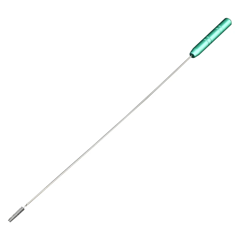 3pcs/set Liposuction Cannula Brush Cleaning Brush Fat Stem Cell Tube Cleaning Cannula liposuction cannula brush