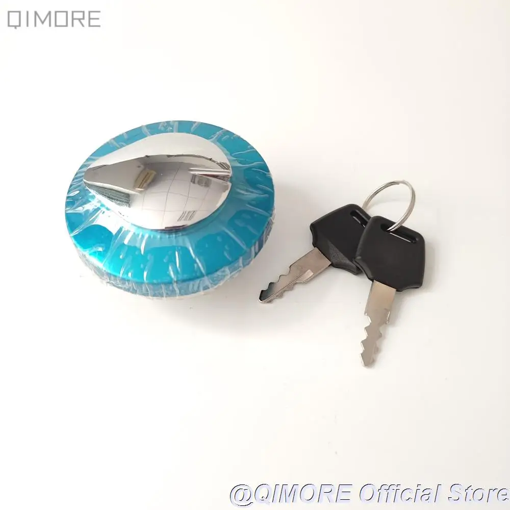 GasCapFuelTankCapLockforRebelCA250RegalRaptorDD250Tank