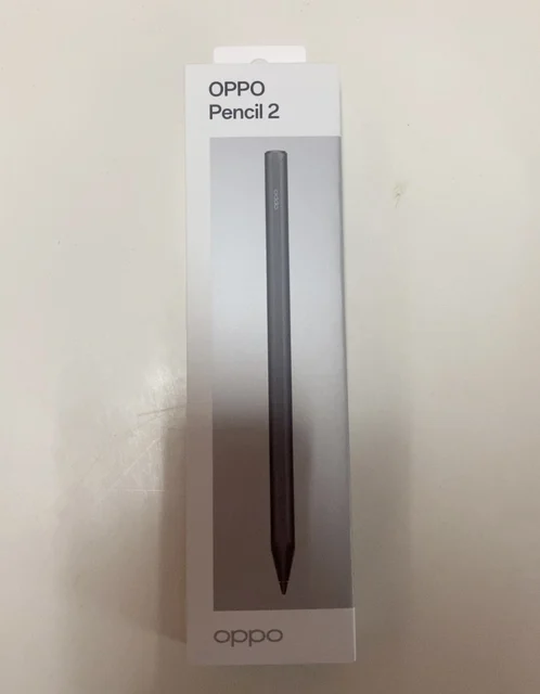 Androidタブレットアクセサリー OPPO Pencil 2 Genuine OPPO Pencil 2 Pro For OPPO Pad/Pad2/Pad3pro OnePlus