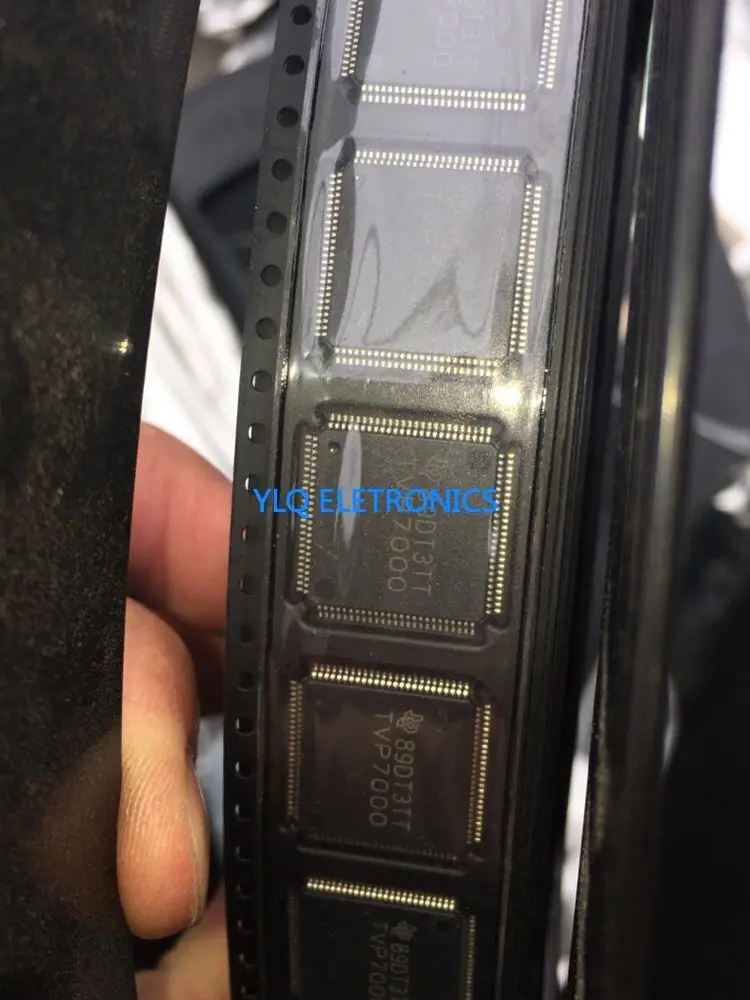 

Оригинальный новый чип интегрированной схемы TVP7000PZPR TAS3208IPZP THS7327PHPR