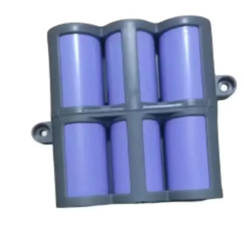 2025 Lithium Original For Tineco S5 Tineco 2.0 Fu Wan washing machine battery 6Ah large capacbattery accessories S3 accessories 5