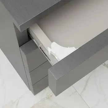 Magnetic Child Lock Children Protection Baby Safety Lock Drawer Latch Cabinet Door Lock Limiter Children Security Locks 4