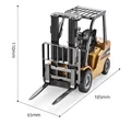 Fork Truck