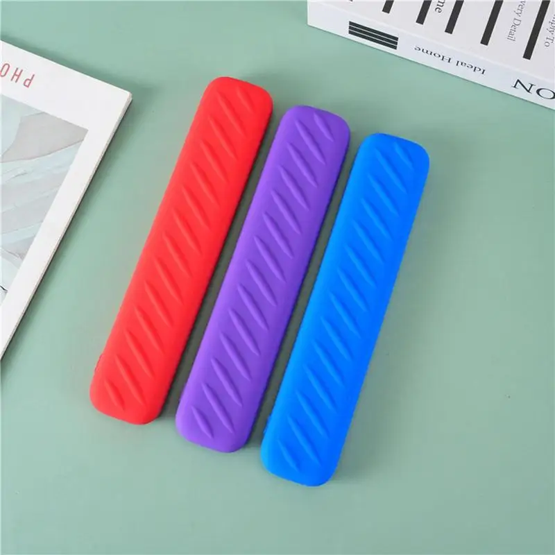 Silicon Protective Cover for TCL TV Remote Control - Eco-Friendly Voice TV Case