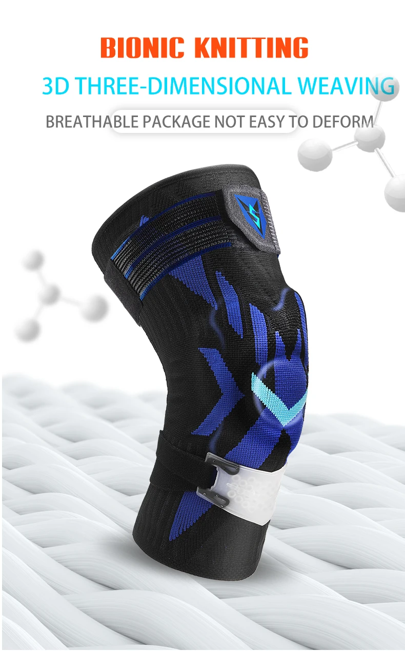 Knee Brace with Warranty