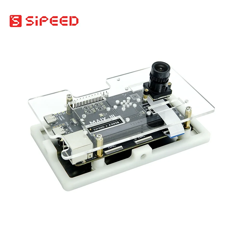 Sipeed M3AXPI MAIX-III AXera-PI ΰ   AI ISP   Ʈ  ھ   