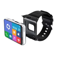 2025New 4G Sports SmartWatch S999 2.88 Inch Quad Core Android 9.0 OS Smartwatch 2300 MAh 13MP 1