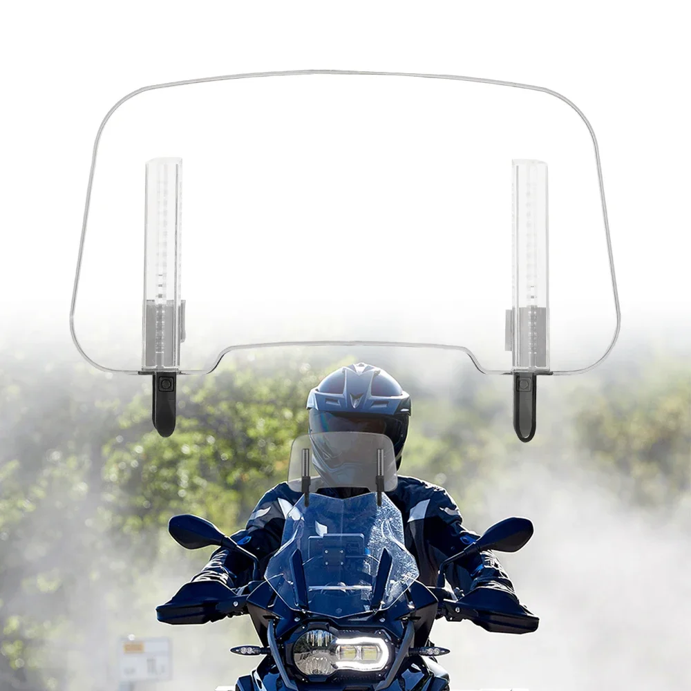 Parabrisas L Para Bmw R1200gs/Adv Lc Touratech