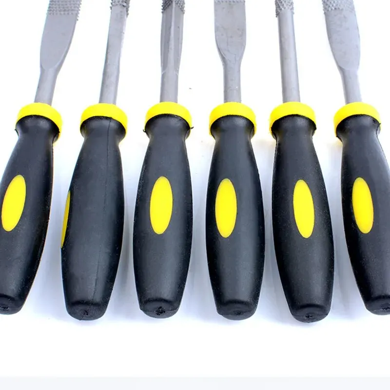 Rasp Woodworking Hand Tools Set