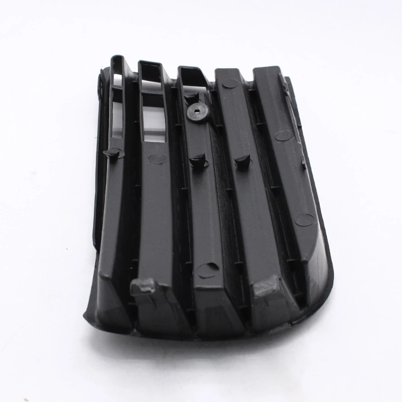 앞 범퍼 하단 안개등 서라운드 그릴 트림, 골프 MK5 2004-2008 용