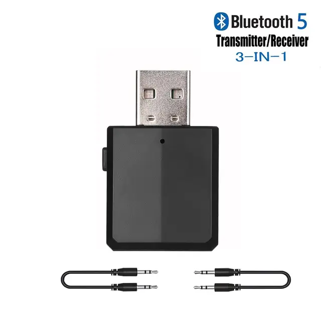 Clé bluetooth BT300-2714 pour streamer malentendant