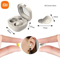 Xiaomi Mini Invisible Wireless Earphones Bluetooth 5.3 Headphones HIFI Stereo Noise Cancelling Earbuds for Android IOS Headset 2