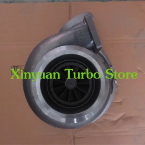 HX82 Turbo 3594195 3595034 3595035 QSX15 engine Turbocharger for  