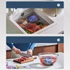 Donlim Fruit and Vegetable Purifier Portable Wireless Fully Automatic Vegetable Washing Machine for Removing Pesticide Residues 6