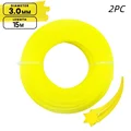 2PC 3mm 15m