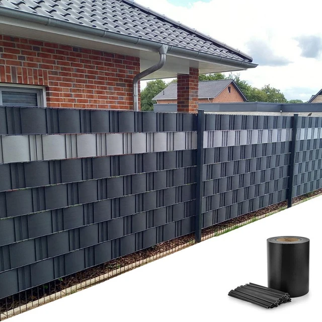 Garden Fence Cloth Garden Screen Balcony Privacy Windshield Screens Outdoor Playpen Privacy Cover Privacy Screen Fence