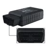 ELM327 WIFI V1.5 Car OBD2 Scanner Check Engine Light Diagnostic Tool Car Fault Detector Suitable for iOS and Android 3