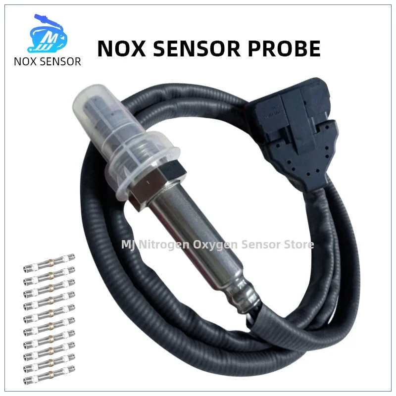 BMW   , Fuso Ʈ , 5WK96680B, 5WK96680C, ME230283, ME229792, NOX , ǰ