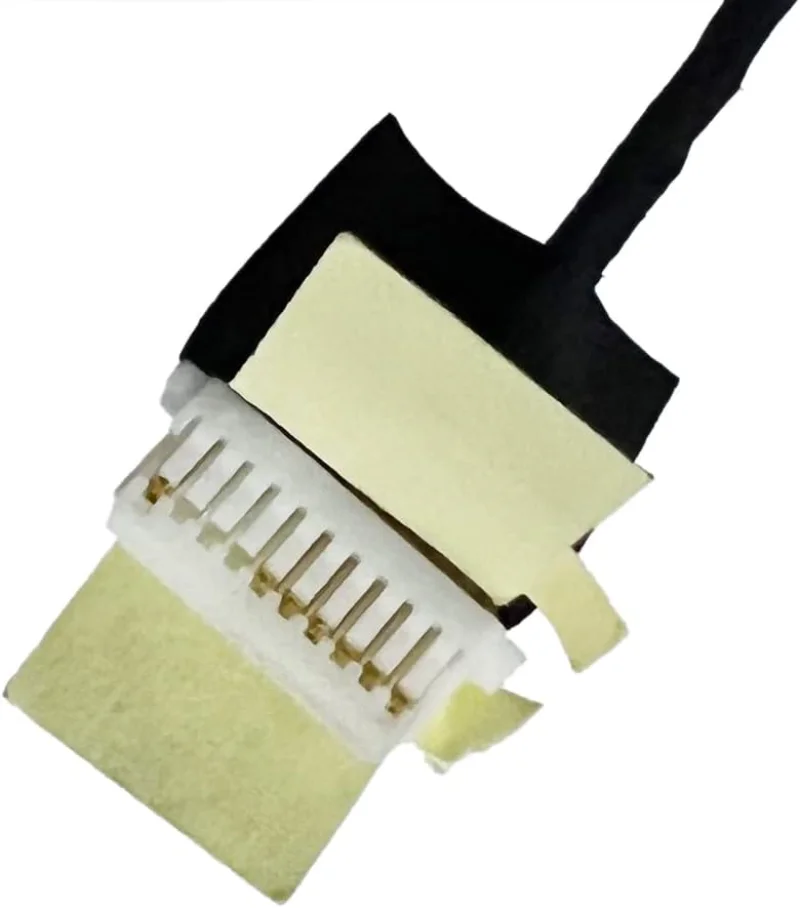 Cabo Lcd Luminoso para Lenovo Substituição para Lenovo Aio 52022ikl F0d4 520-22iku F0d5 520-22ast F0d6 Dc02002u000 - Imagem 6