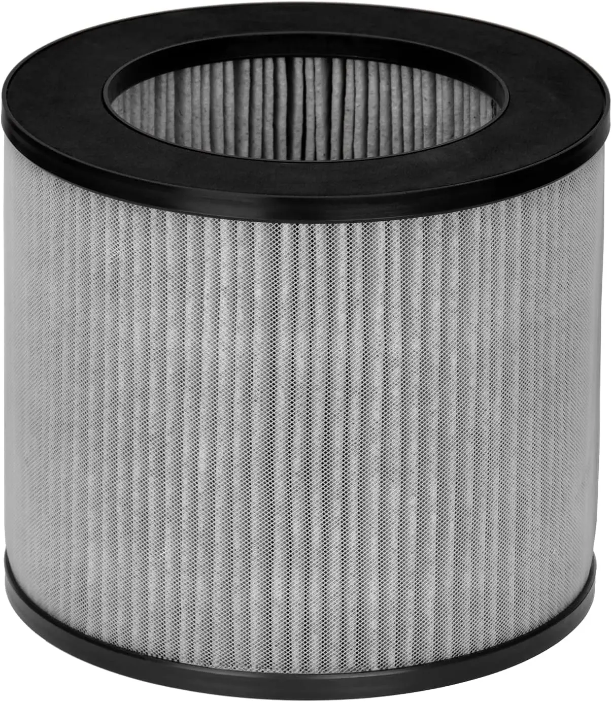 Laukowind Activated Carbon Replacement Filter Compatible with Bissell Personal Air Purifier, MYair, 2780, 2780A, 27809 Part 2801