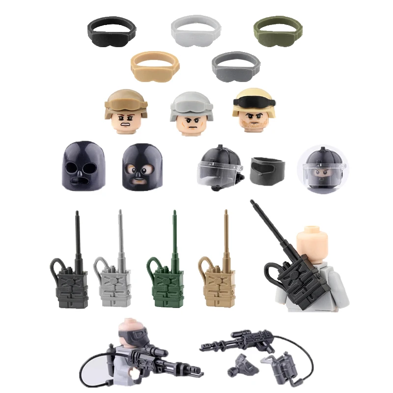 dsc-products