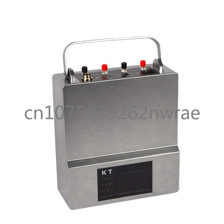 mineral ore scanner detector 2