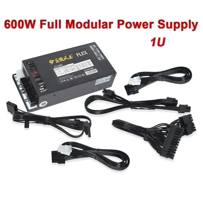 電源ユニット　600w 10個セット 602 電源ユニット 600w 10個セット 602