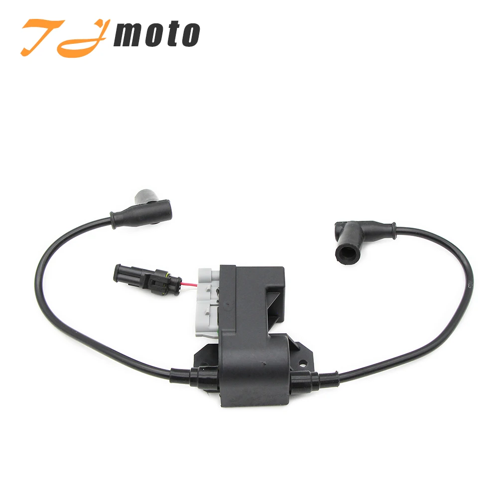 

512060324 Катушка зажигания для Ski-Doo сканчик SWT 550F Grand-Touring Sport 550F Tundra 550F Renegade Sport 550F Tundra WT 550