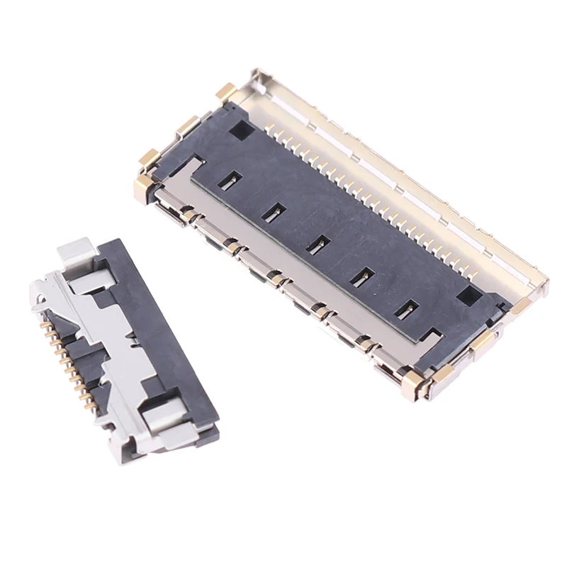 Volante F1 Xbox Cavo Flessibile FPC Di Ricambio Per Xbox Series X - Connettore Per Alimentazione E Pulsante Di Espulsione Ricambio Cavo FPC Nexus Per - Foto 2