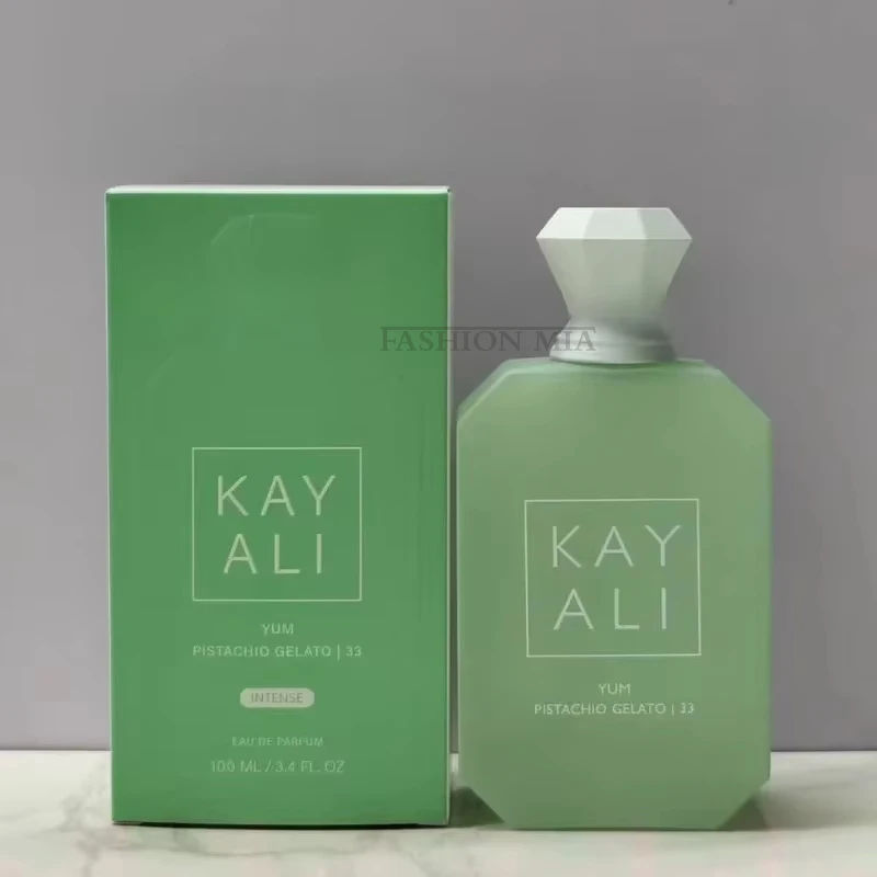 عطر نسائي أنيق 100 مل 8 روائح لا تقاوم مع ملاحظات...