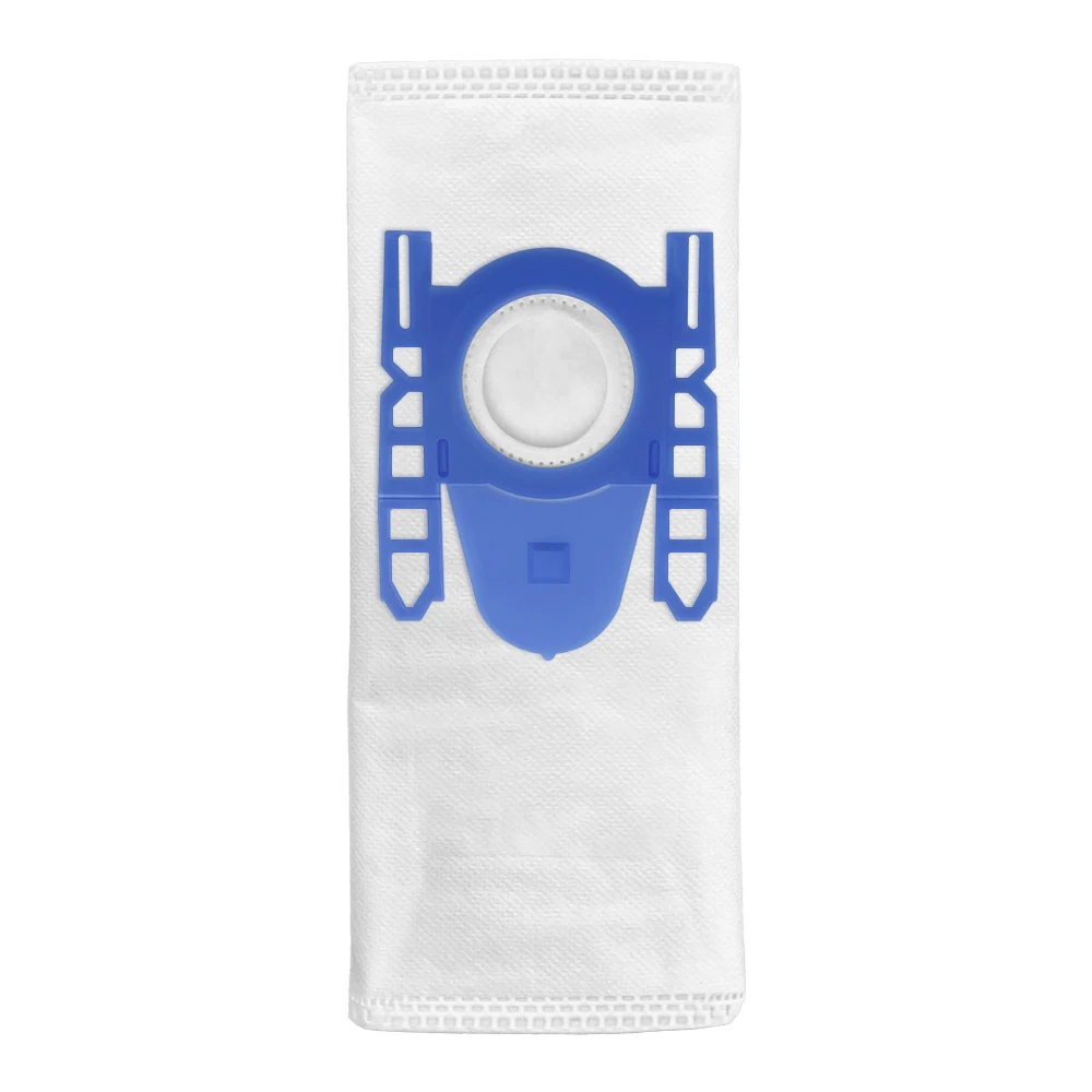 Replacement Dust Bag Compatible with Bosch vacuum cleaner BBS1000 1199 6310 6399 S62 S67 VS06 BSG7 BSGL3 126E BSG6 312E Parts - 5