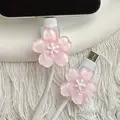 2pcs Pink