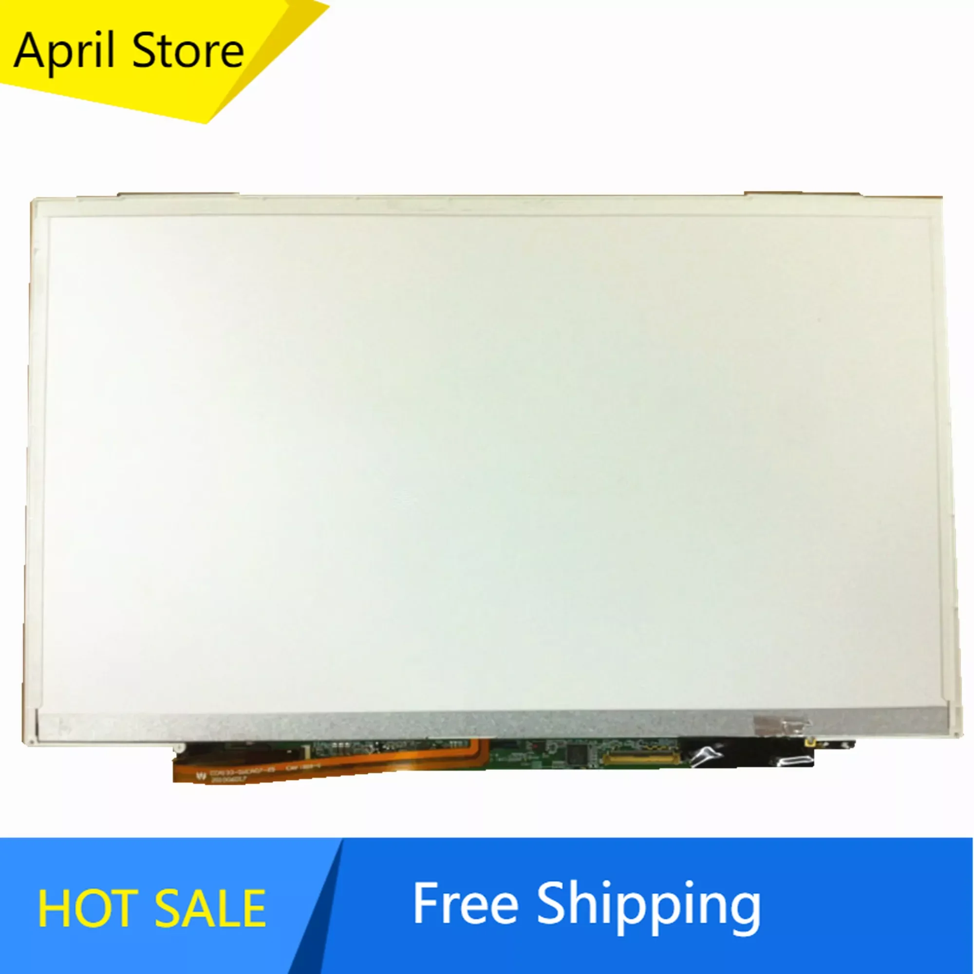 

HW13WX001-12 HW13WX001 13.3" Laptop LCD Screen For Asus U36S U36JC U36SD U36J