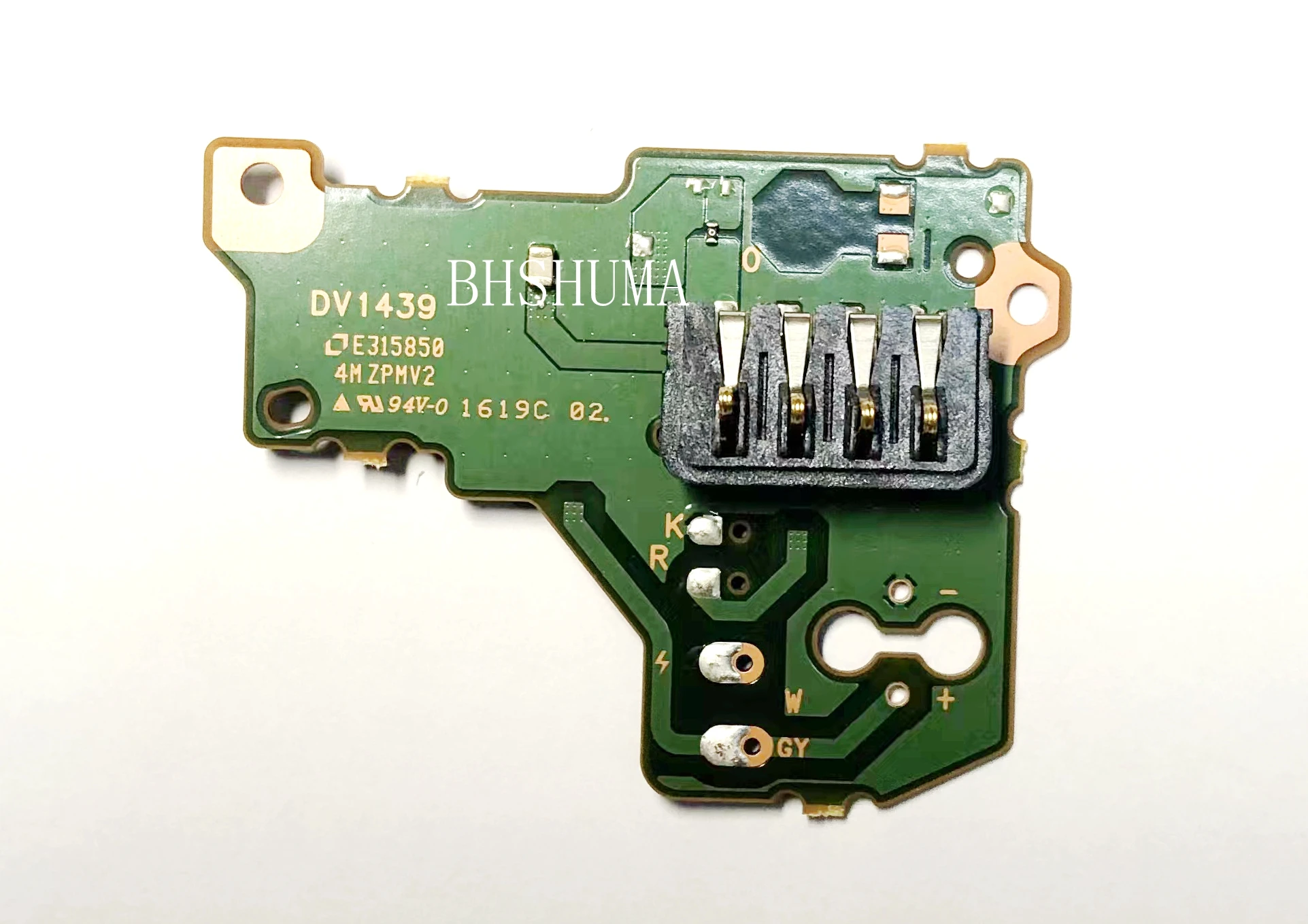 

New original Panasonic DC-G95 G9 G90 power board Flash board Boot board Part type LB1439ZB