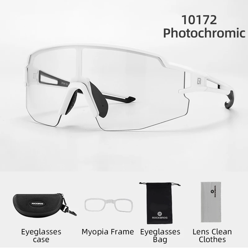 10172 Photochromic