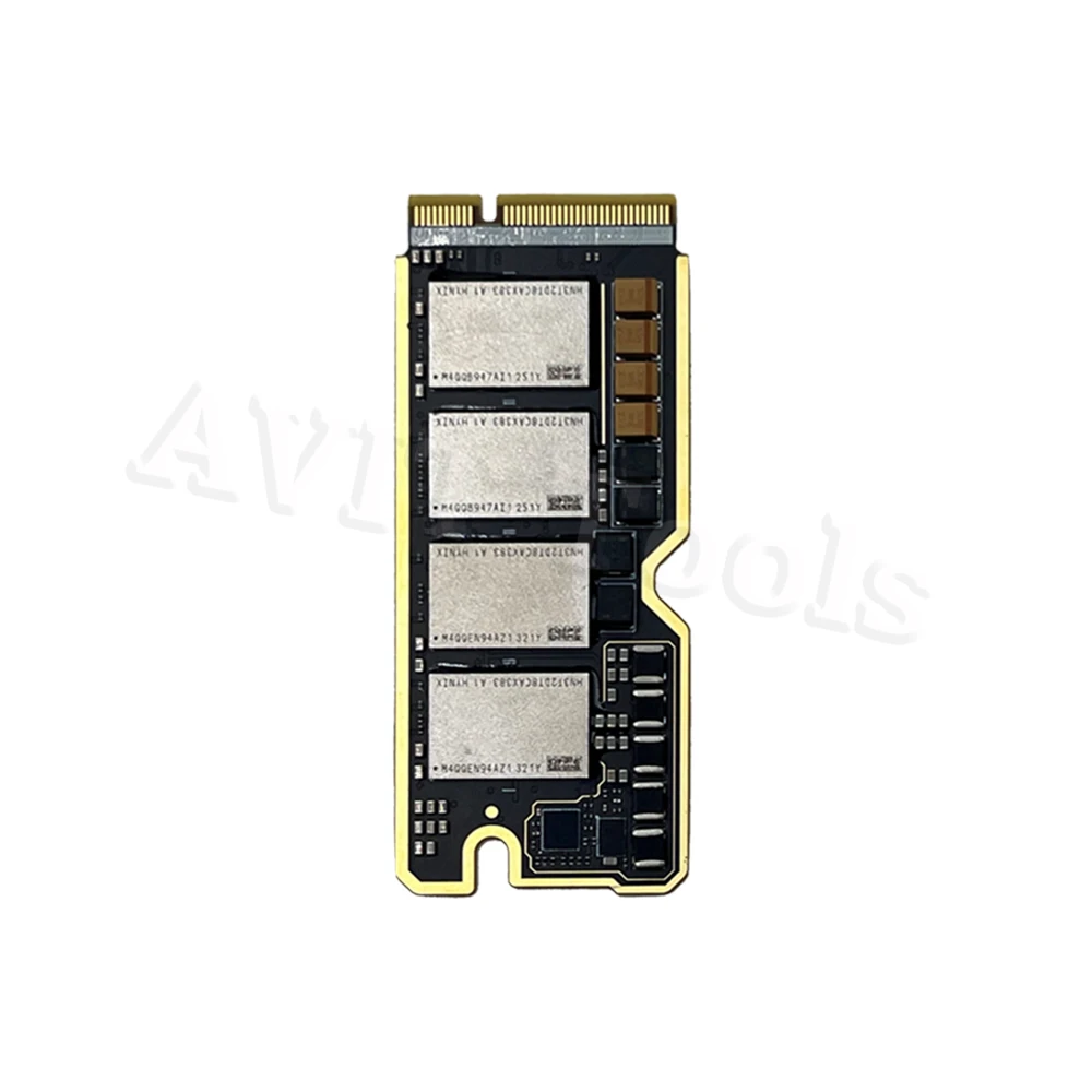 NEW Mac Mini M4 PRO SSD 2TB/4TB Internal Solid State Hard