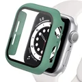 Pine green