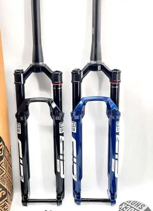 2024 Rockshox Sid Sl Ultimate Ult Mtb Forcella Bici Per 29Er