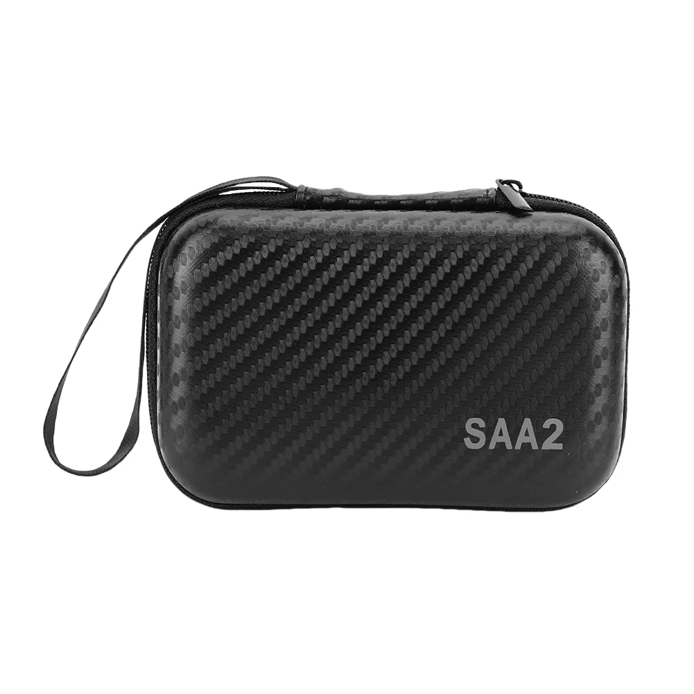 NanoVNA V2 Antenna Analyzer 2.8Inch Display SAA-2 Handheld Vector Network Analyzer Built-in 2000mAh Battery VNA
