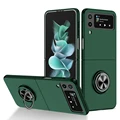 Ring holder Green