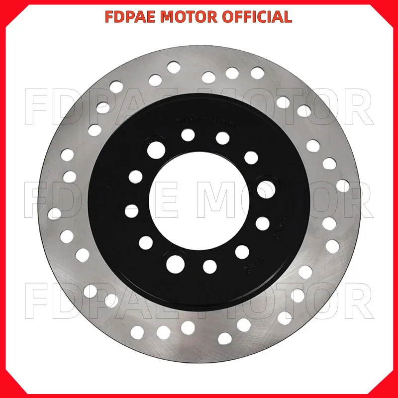 

Тормозной диск для Wuyang Honda Wh100t-h-g-l-n-m-3-k-6